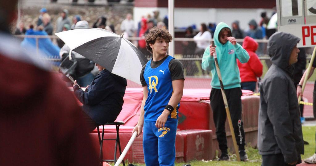 Looking back at a year of Derry Area dominance