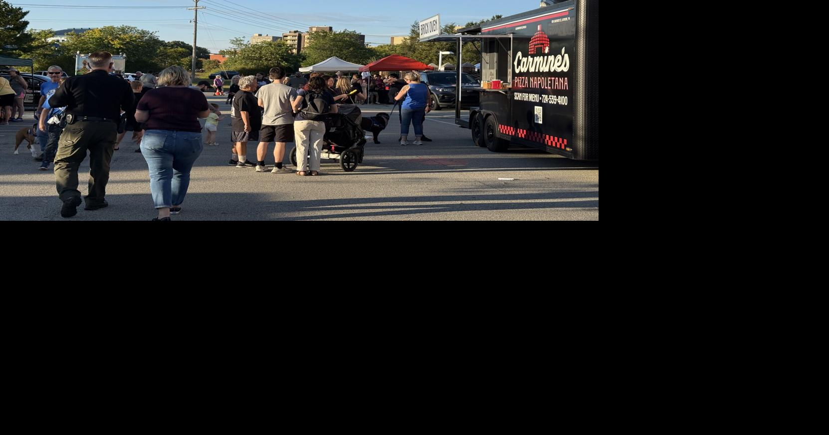 National Night Out returns to Latrobe | Local News ...