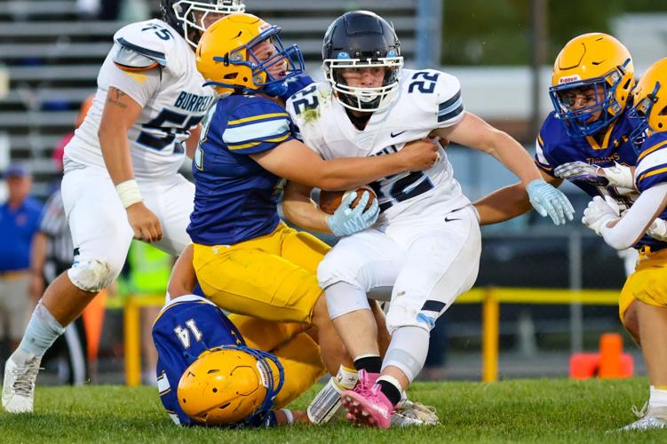 Trojans host Southmoreland on Ligonier Valley heads to South