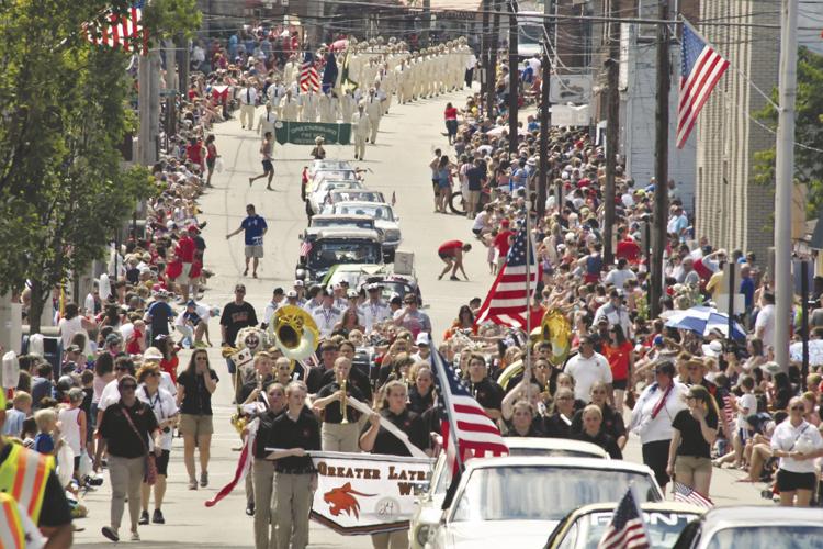 Latrobe Independence Day celebration returns with new and familiar