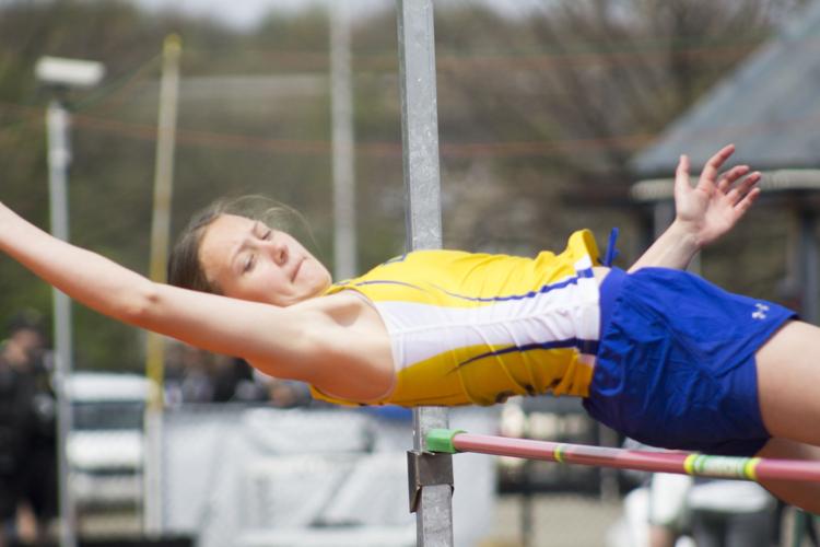 Wildcats, Trojans and Rams have their moments at WCCA | Local Sports ...