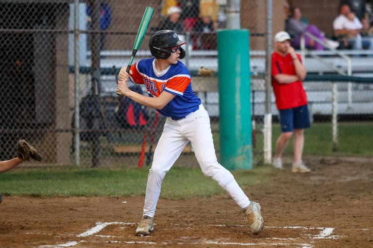 Mikey Monios’ no-hitter propels Ukes to 10-0 win | Local Sports ...