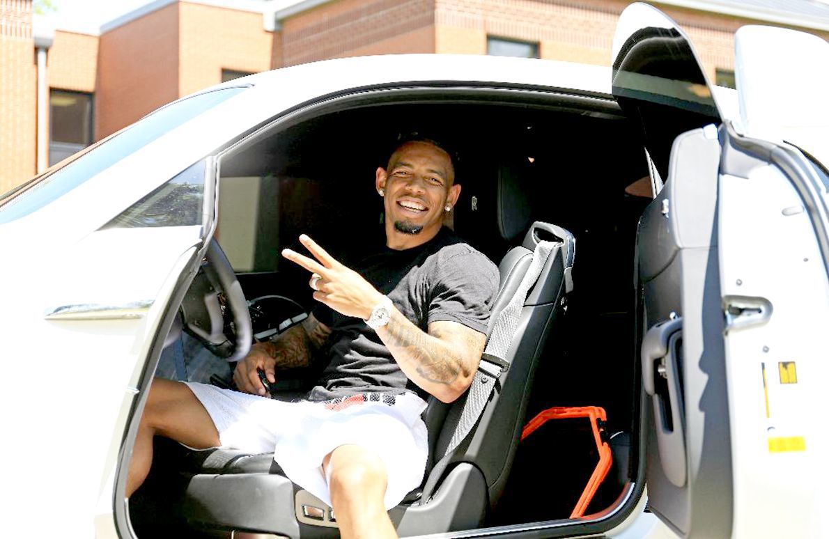 Joe Haden