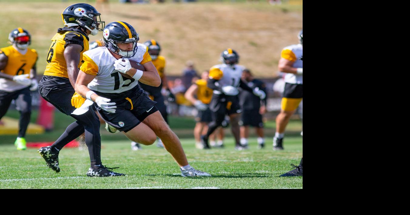 Move-in day countdown: Ben Skowronek