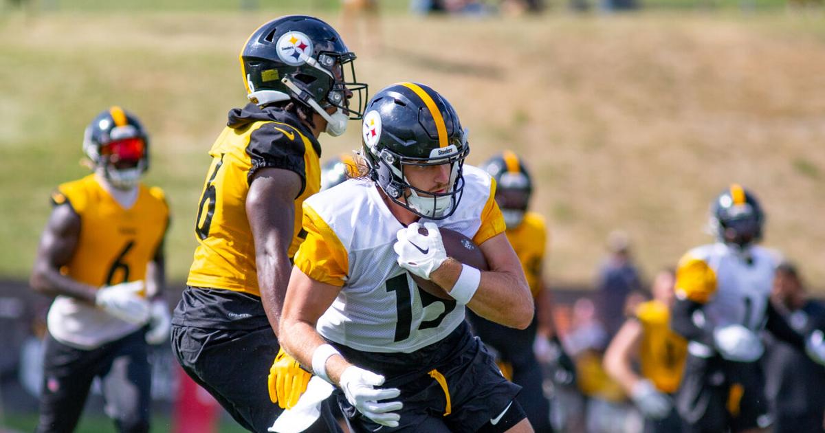 Move-in day countdown: Ben Skowronek
