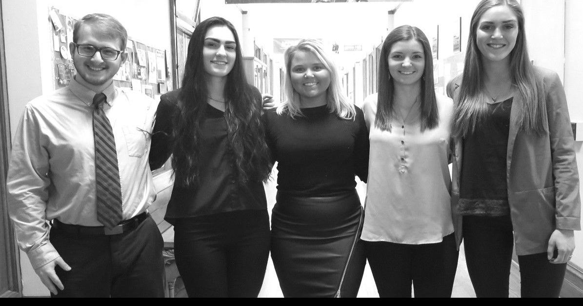 Campus Corner Local News