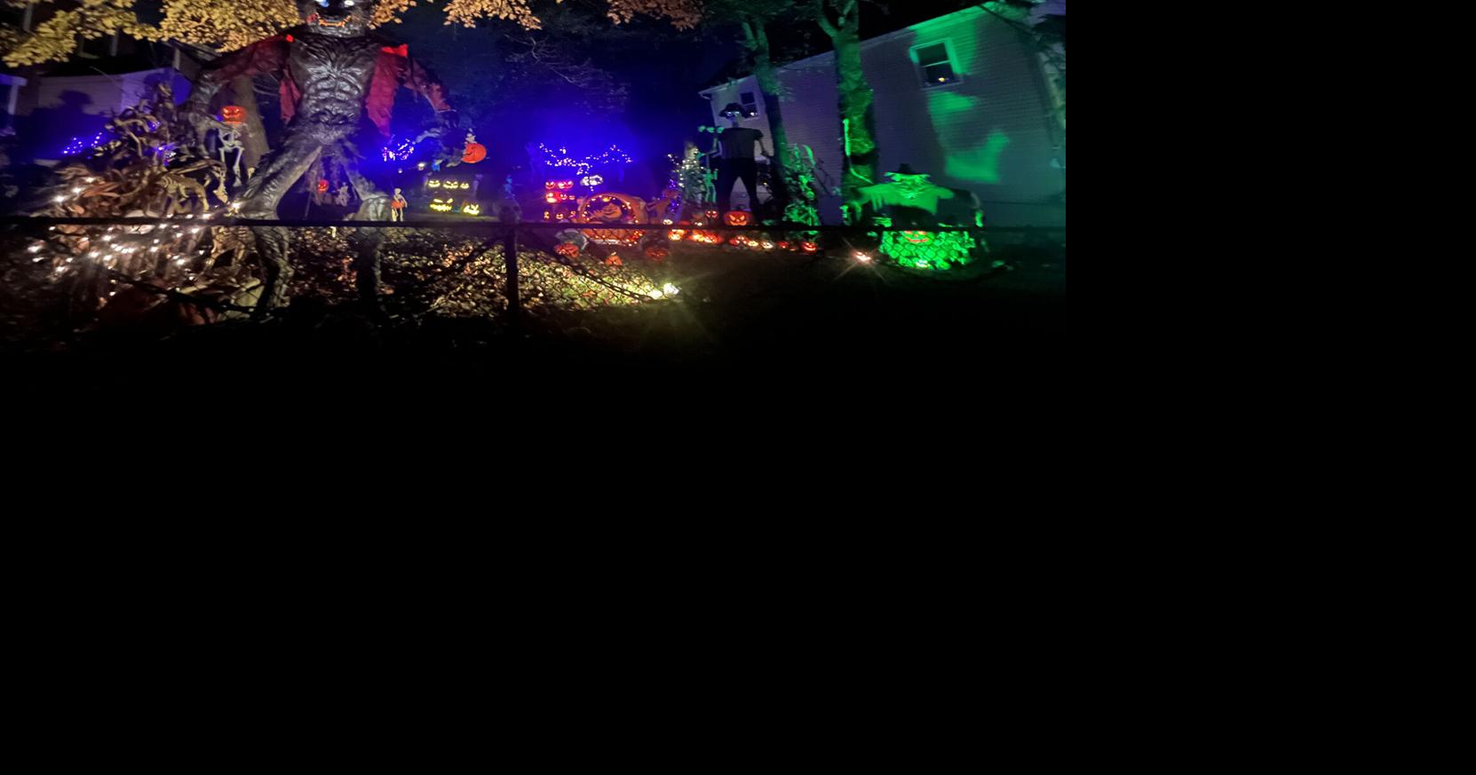 Skeletons for St. Jude 2023 Local News