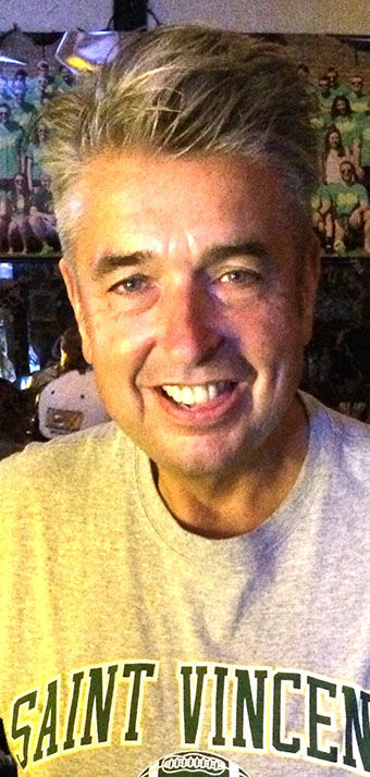 Patrick J. 'Pat' Kennedy | Obituaries | latrobebulletinnews.com