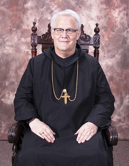 St. Vincent Benedictine community elects new archabbot