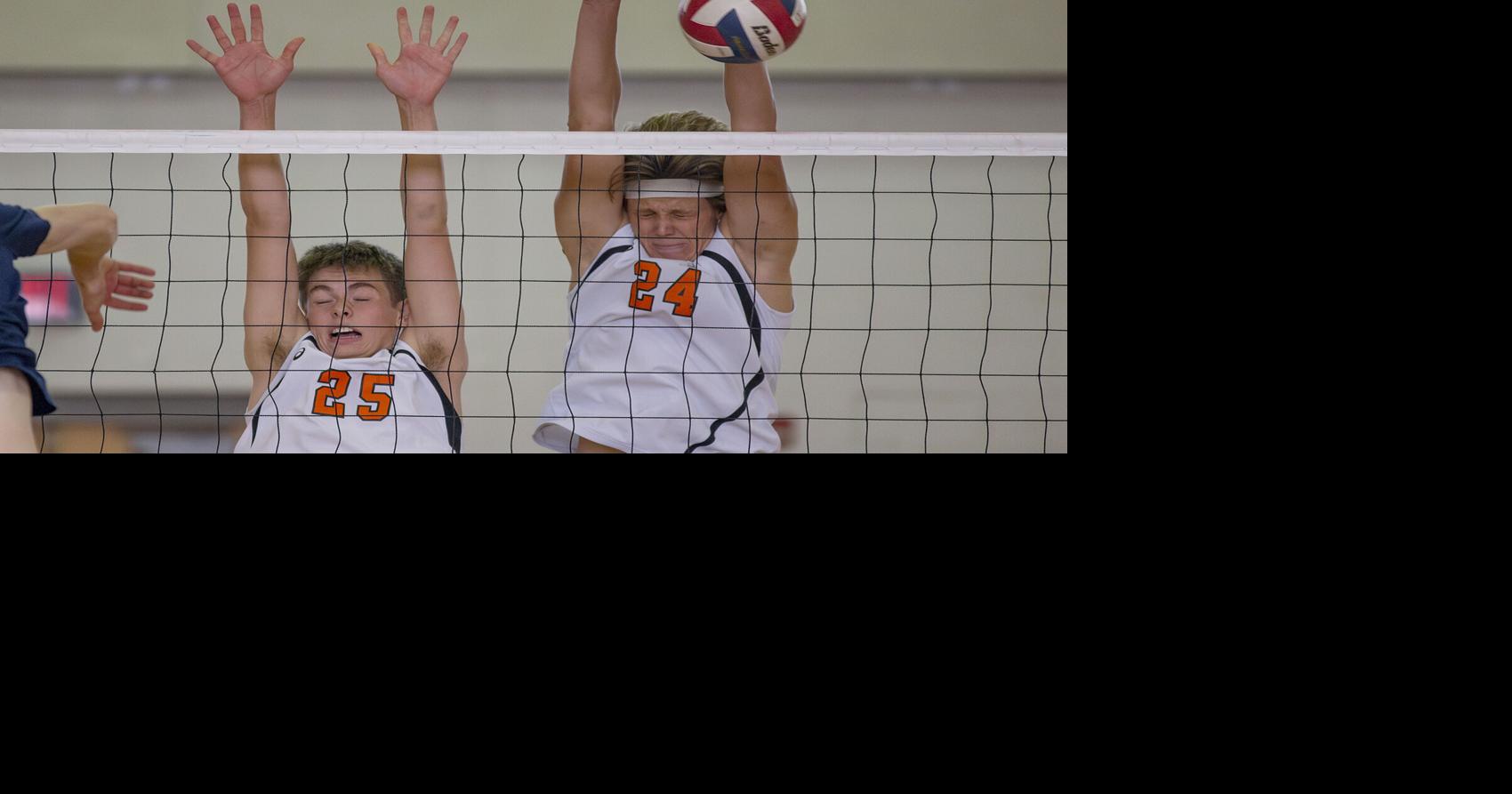 Greater Latrobe boys volleyball advances in WPIAL playoffs | Local ...