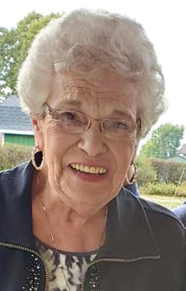 Jeannine (Stiffler) Kaylor | Obituaries | Latrobebulletinnews.com