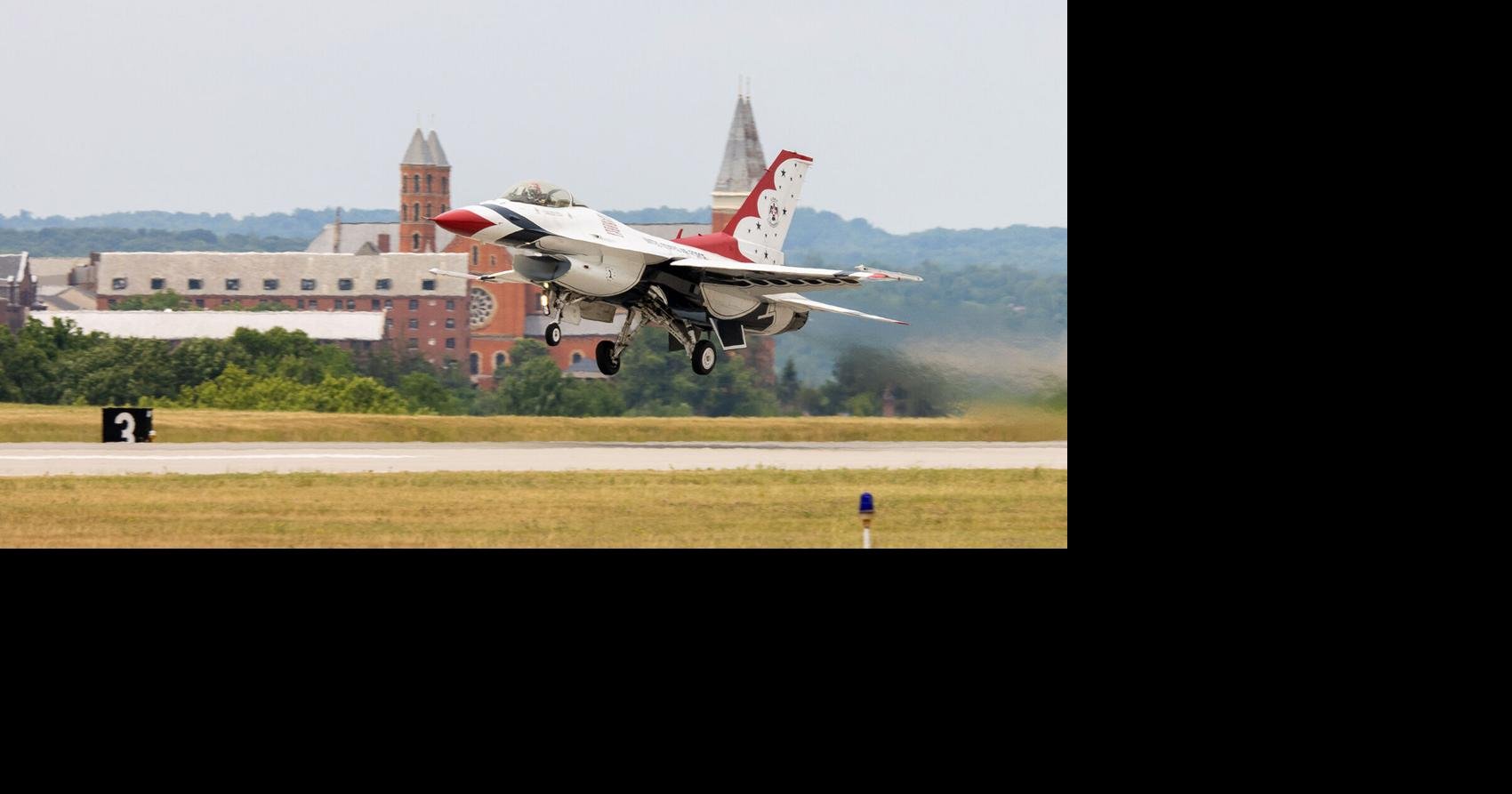 Shop 'n Save Westmoreland Airshow ready for takeoff Local News