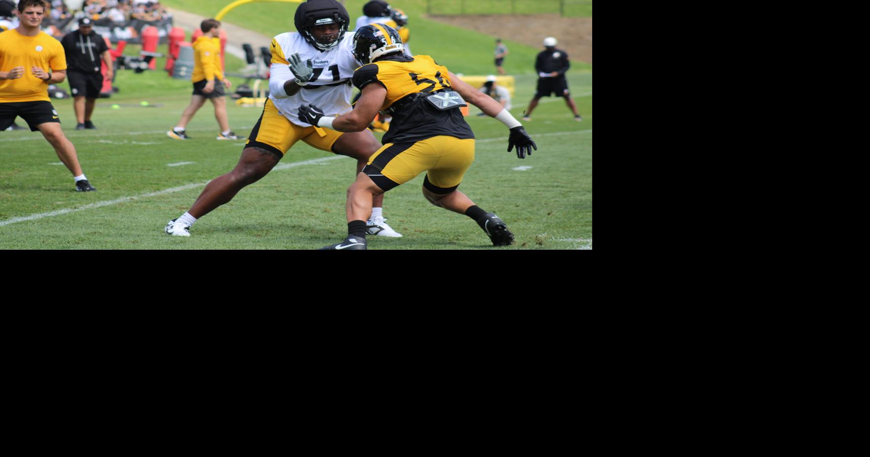 Four things to watch for in the Steelers' preseason finale