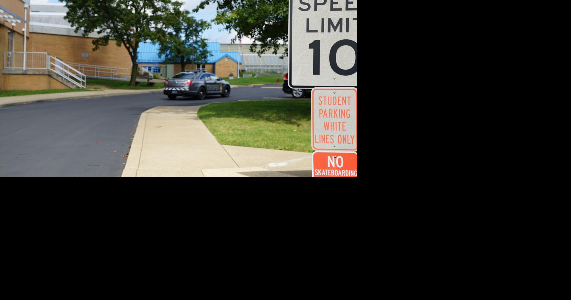 Derry Area, Greater Latrobe school districts hit with security threats