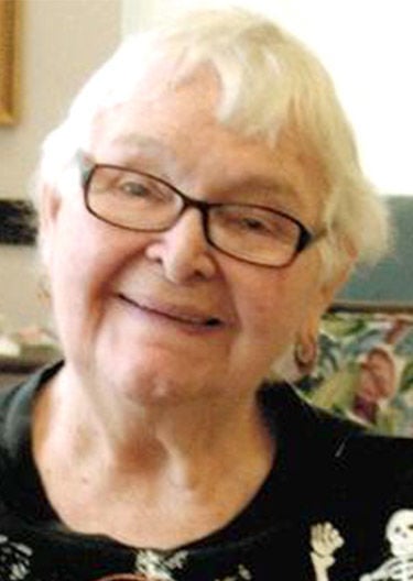 Margaret M. 'Maggie' Myers Carns