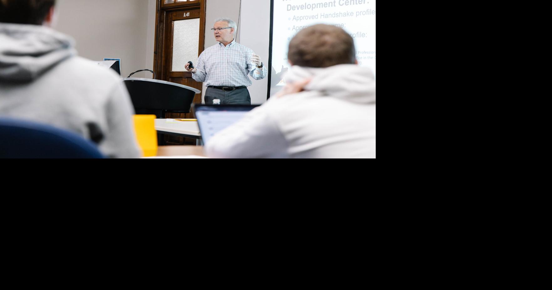 St. Vincent College to host careers in business program for high schoolers | Local News