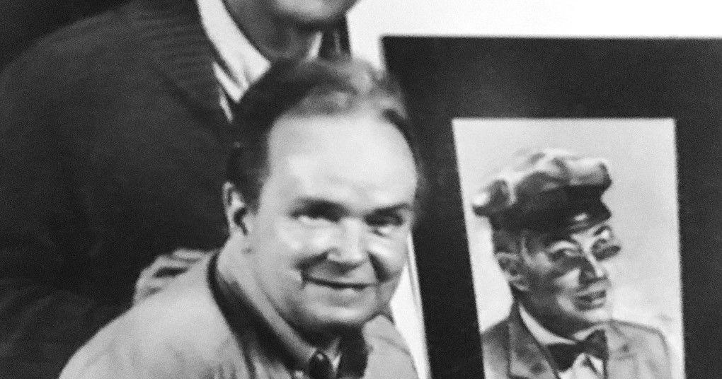 Bob Trow — Memories of a legend 20 years later | Local News ...