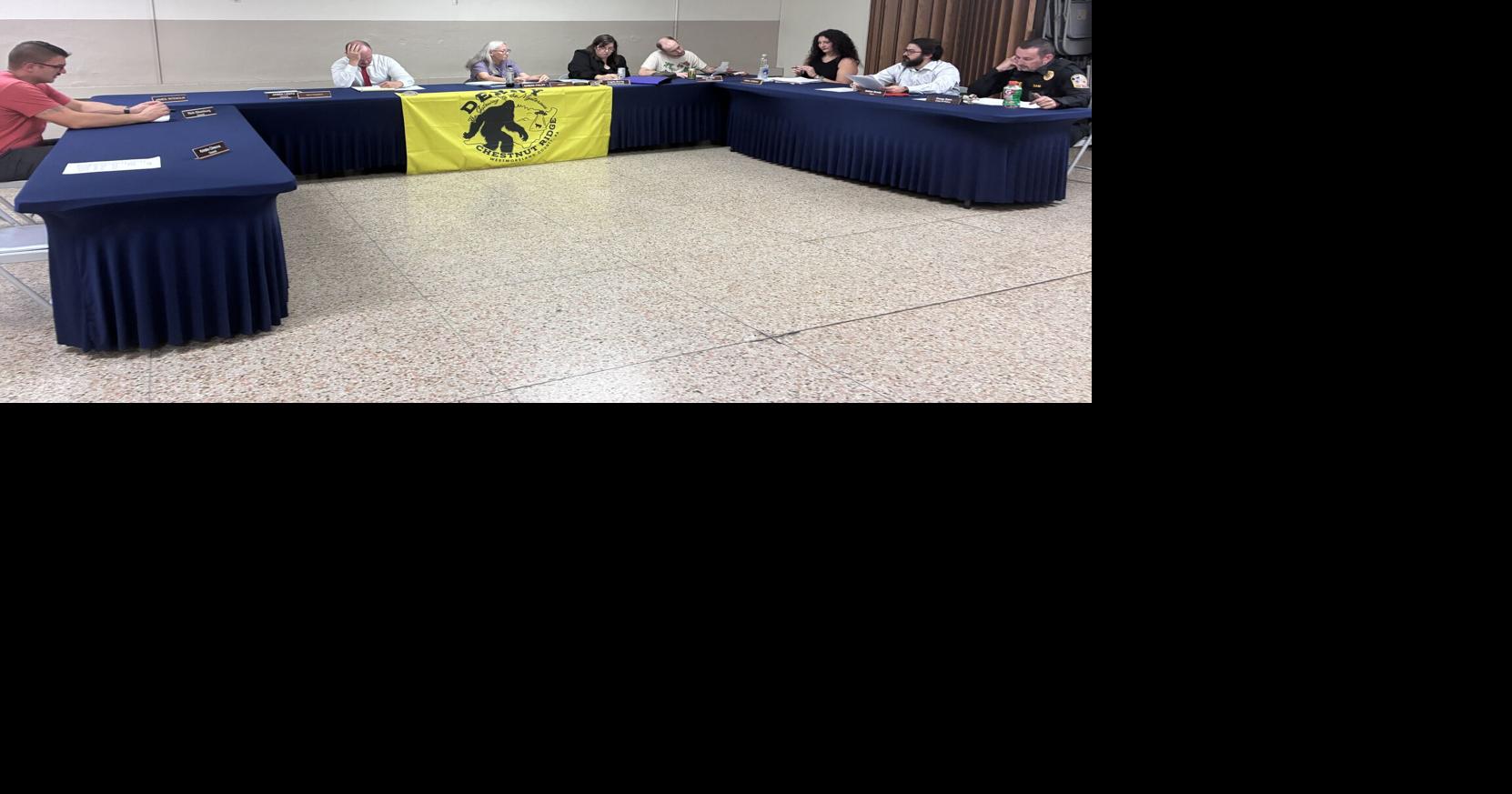Derry Borough looks to increase revenue for next year's budget | Local ...