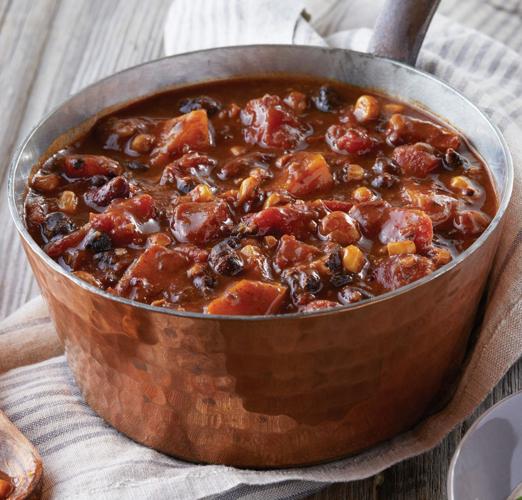 Spoon Up Tradition Lifestyles