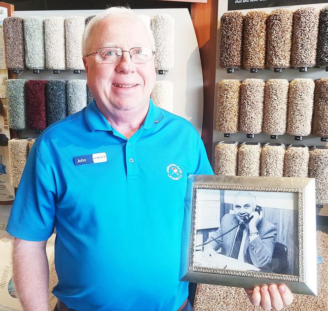 Rusbosin Family Closing Furniture Store After 56 Years Local News Latrobebulletinnews Com