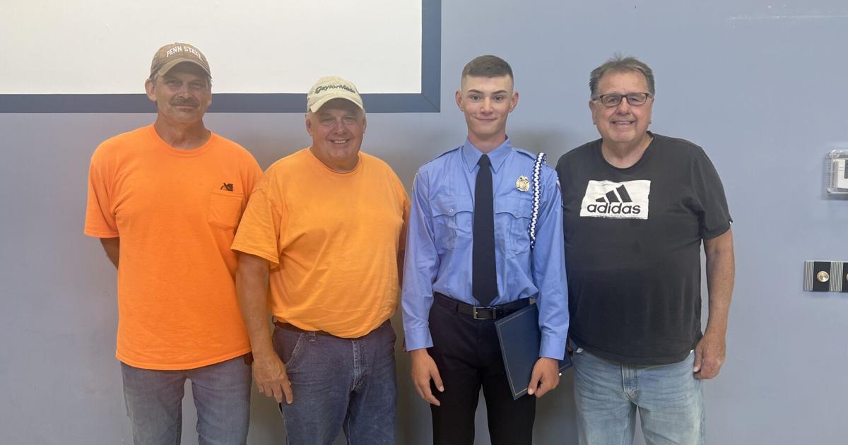 Speeding concerns brought to Unity supervisors' attention | Local News ...