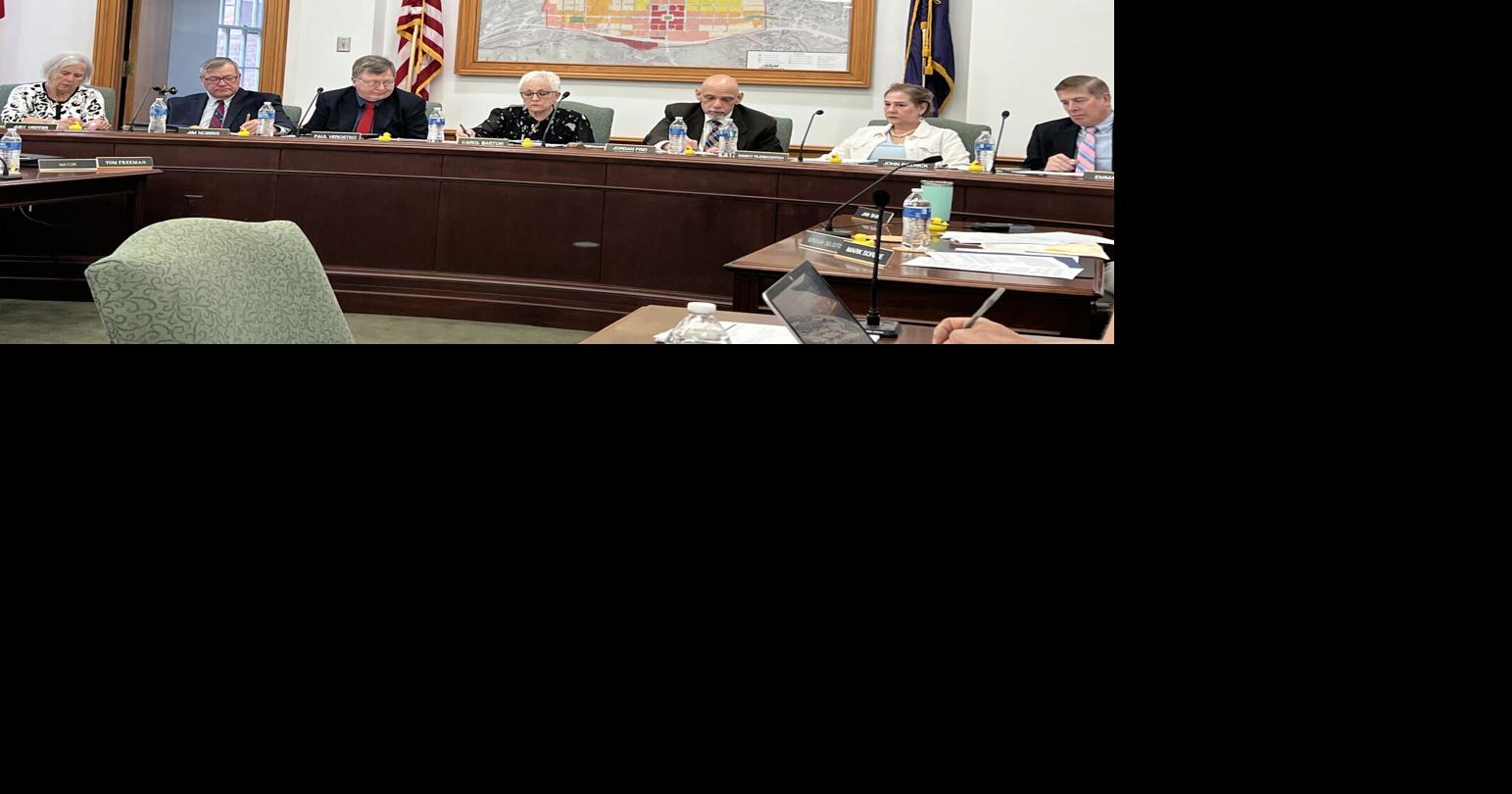 Ligonier Borough supports local businesses with temporary directories ...