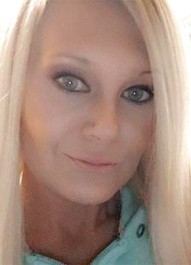 Mandee L. Kozar