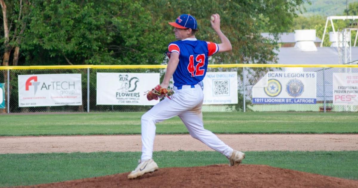 Ukes get revenge, eliminate VFW