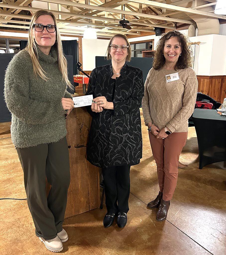 Ligonier Valley BPW eyes Feb. 1 dinner meeting Events Of Area