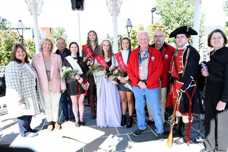 Fort Ligonier Days Multimedia