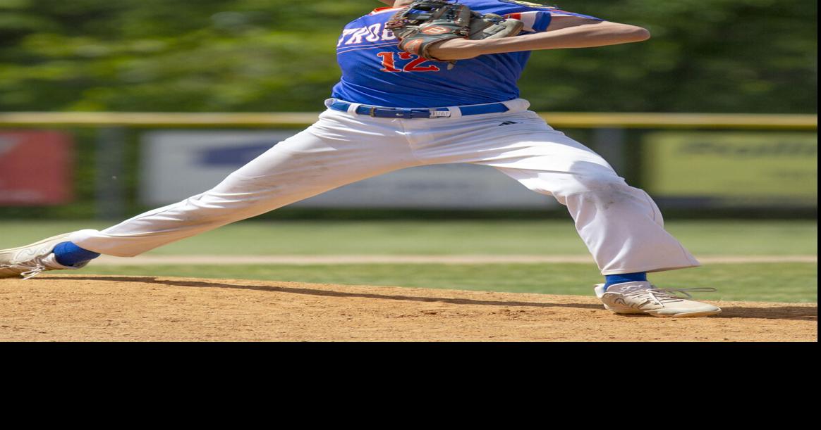 Latrobe cruises past Somerset behind Short’s twohitter Local Sports