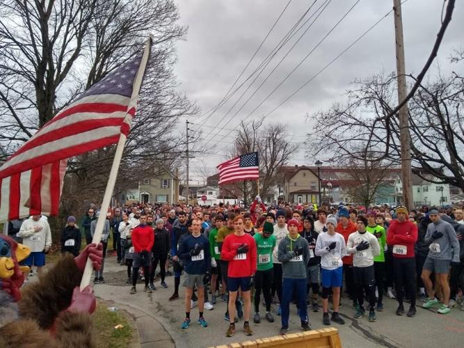 2023 Latrobe Turkey Trot sees over 1000 participants Local Sports