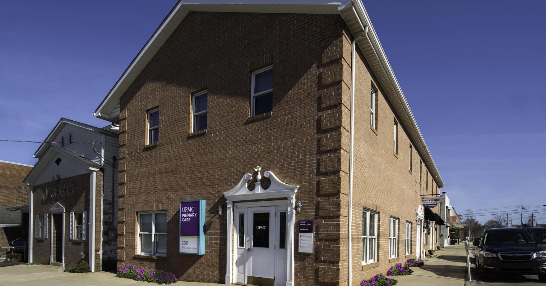UPMC primary care now in Ligonier — and beyond - Vimarsana News