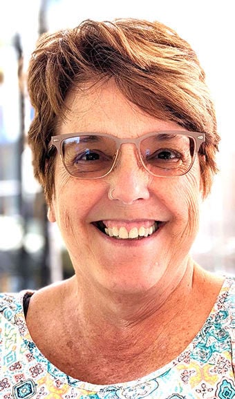 Dr. Cynthia 'Cindy' Morris | Obituaries | latrobebulletinnews.com