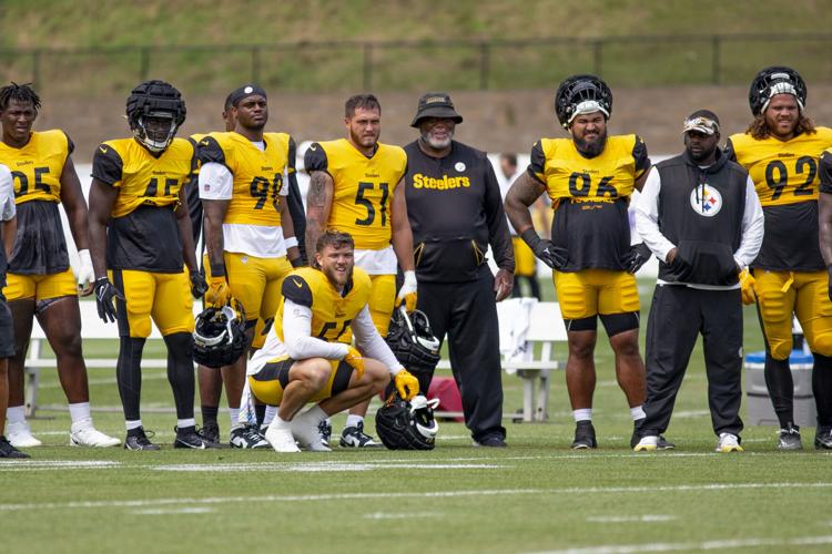 Why 90 is the magic number for the Steelers offense