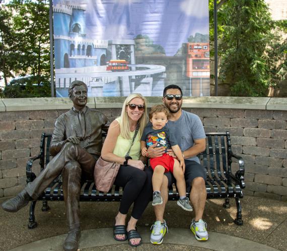 Neighborhood Mister Rogers Family Days Local News