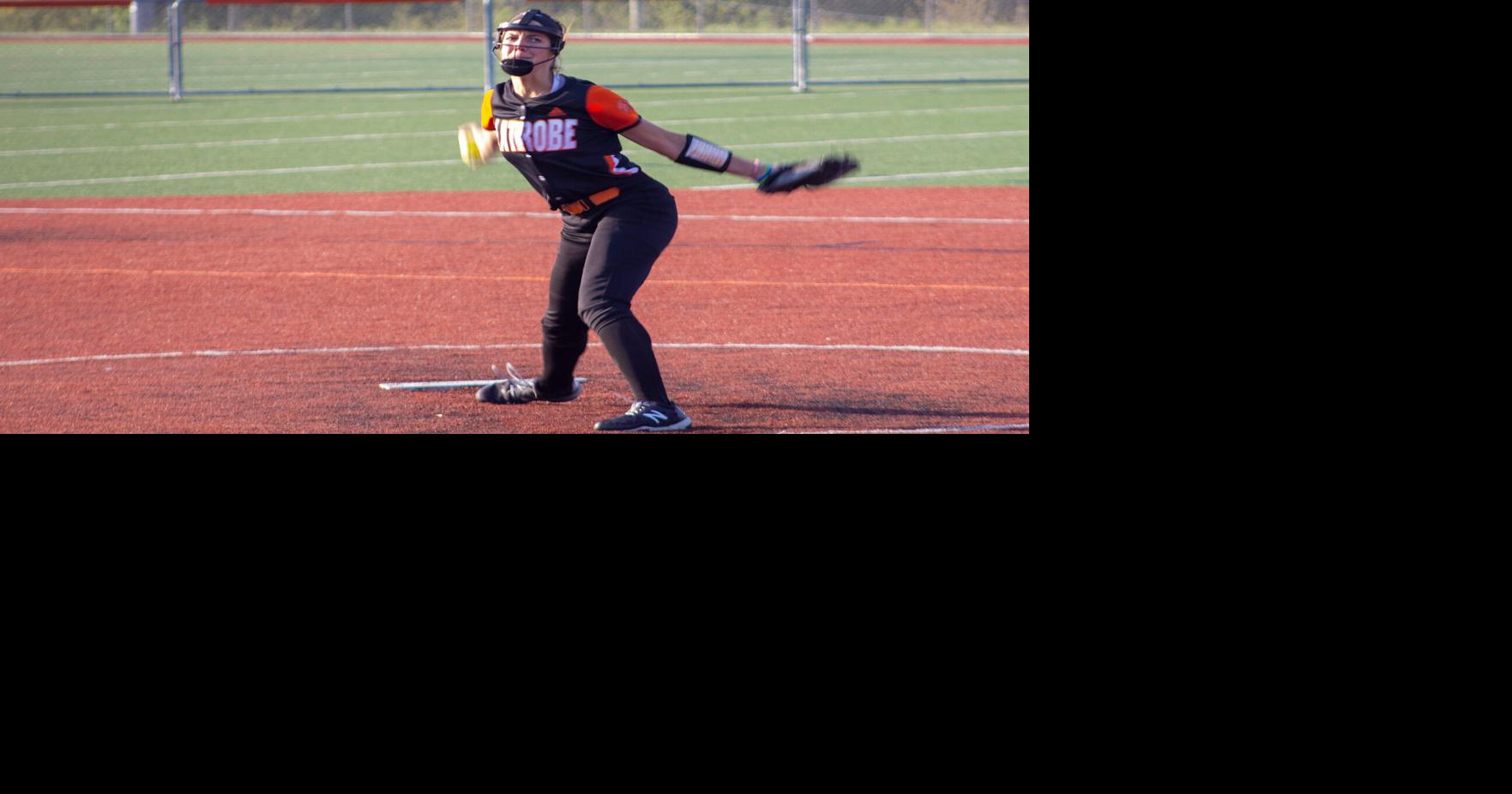 Latrobe softball gets 51 over Ligonier Valley Local Sports