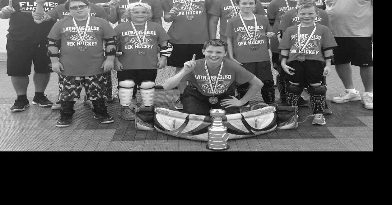 Latrobe-GLSD Dek hockey champs | Sports | latrobebulletinnews.com