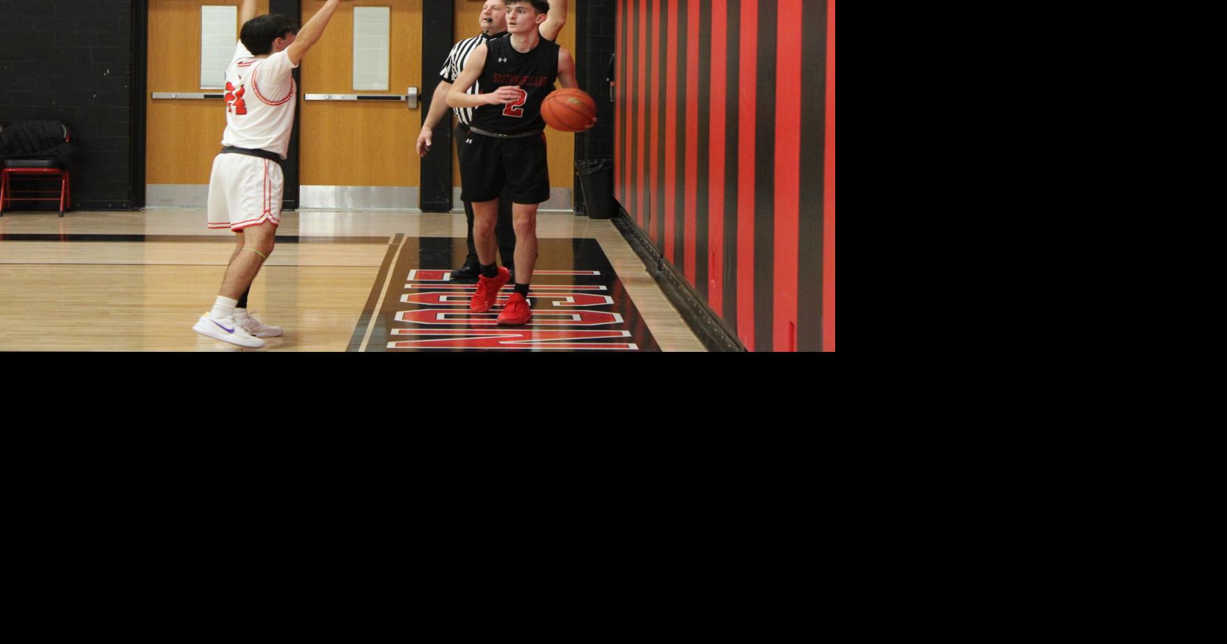 Rams look to take another step under Porter