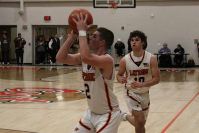 Wildcats claim victory in Indiana | Local Sports | latrobebulletinnews.com