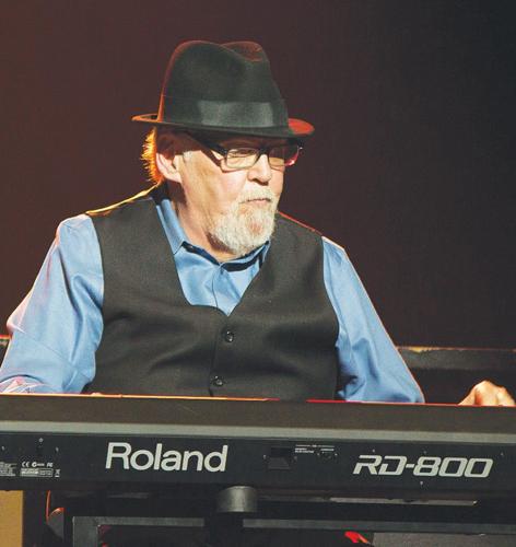 Rock and Roll Hall of Famer Reese Wynans has roots in Latrobe Local