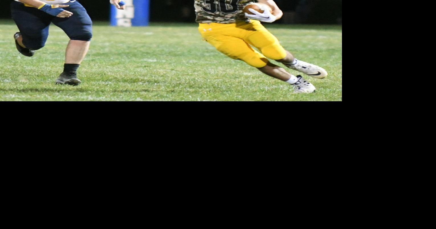 Derry Area still in search of first win after 49-14 loss to Apollo ...