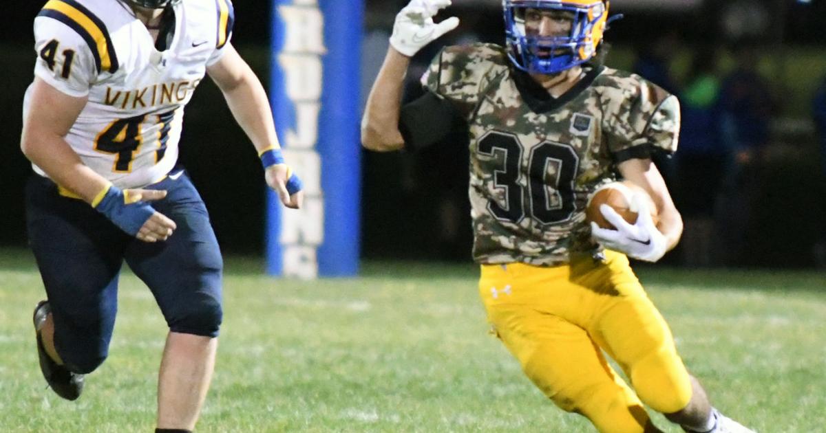 Derry Area still in search of first win after 49-14 loss to Apollo ...