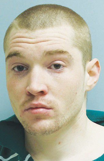 Latrobe Man Charged In Gas Station Robberies | Local News ...