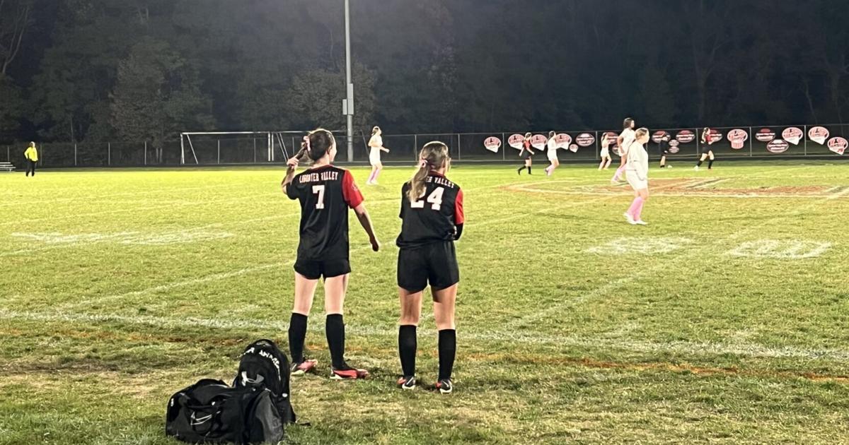 Lady Rams soccer team gets victory over East Allegheny on senior night ...