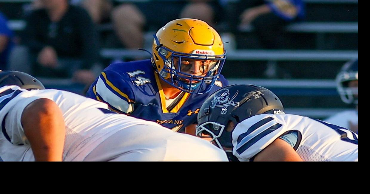 Derry Area looking to keep winning streak alive against the Golden Rams ...