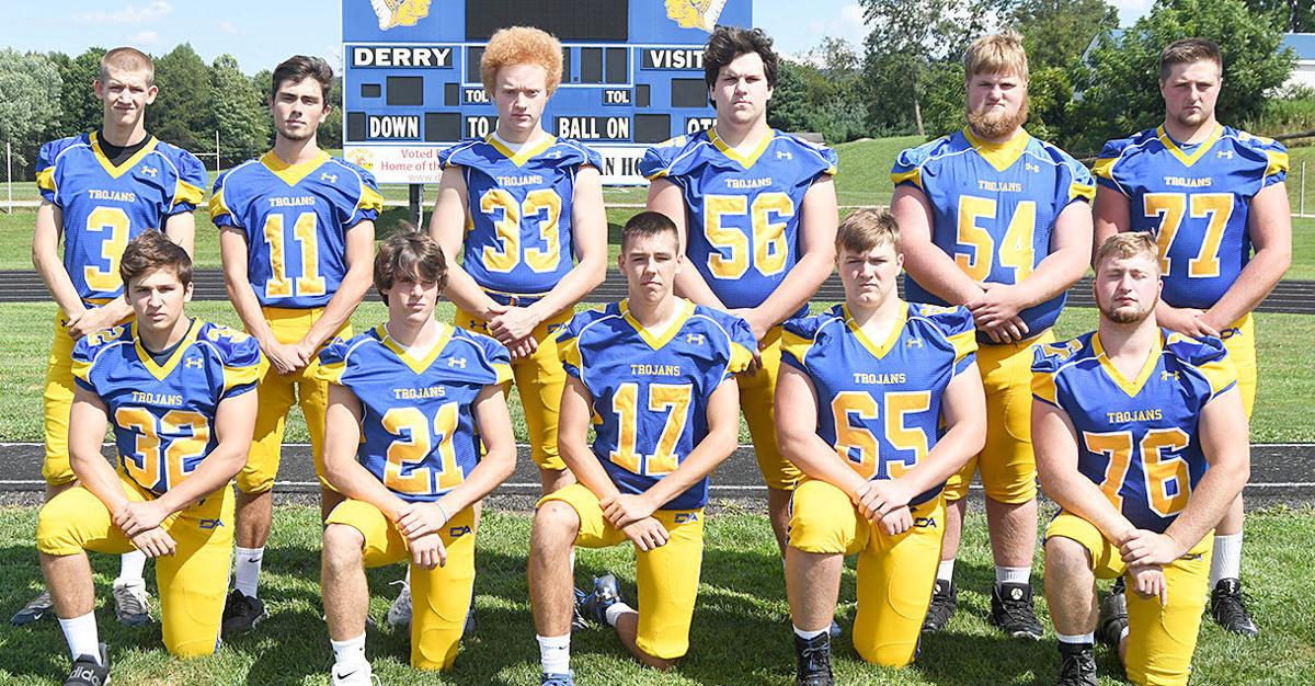 Trojans Open Wpial Playoffs At Home Against Beaver Falls Local