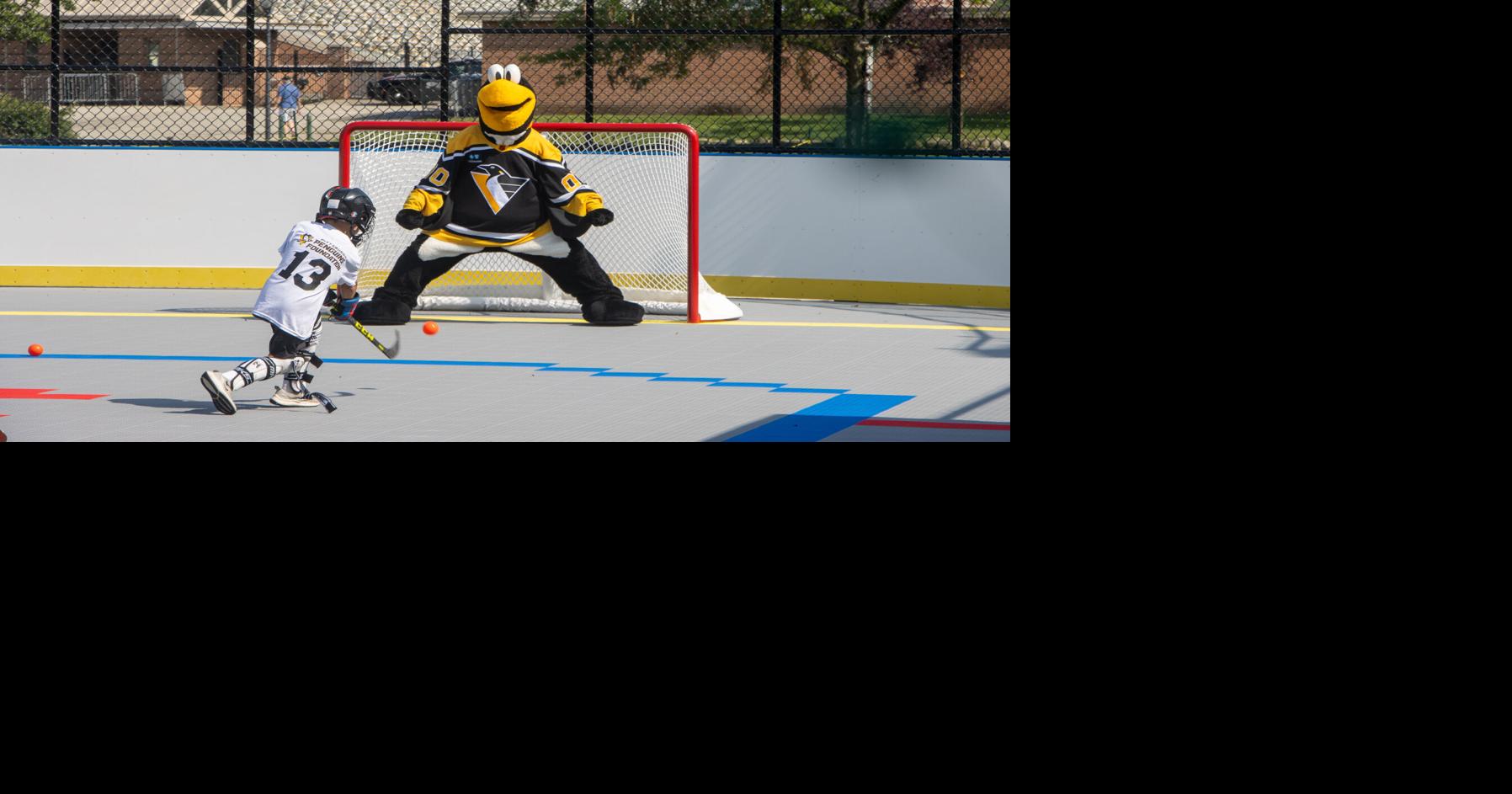 Dek hockey returns to Latrobe Local News