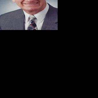 Donald W. Bossick | Obituaries | latrobebulletinnews.com