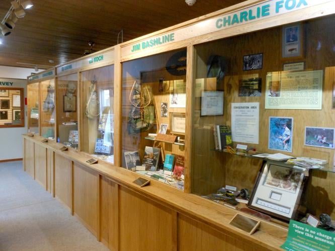 Pennsylvania Fly Fishing Museum expands into new home at Carlisle 